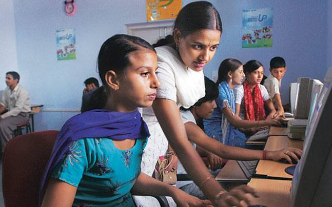 Shalimar CSR
